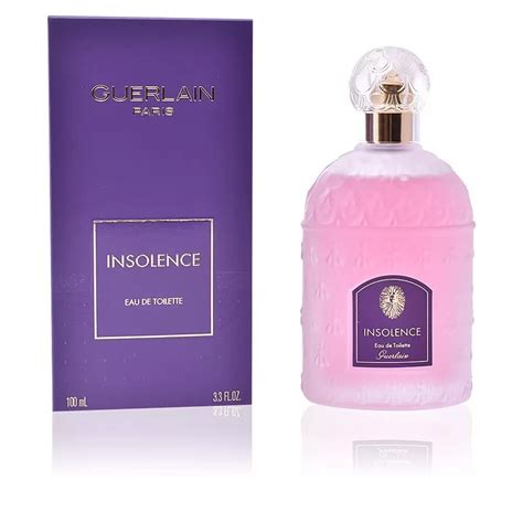 insolence perfume offers.